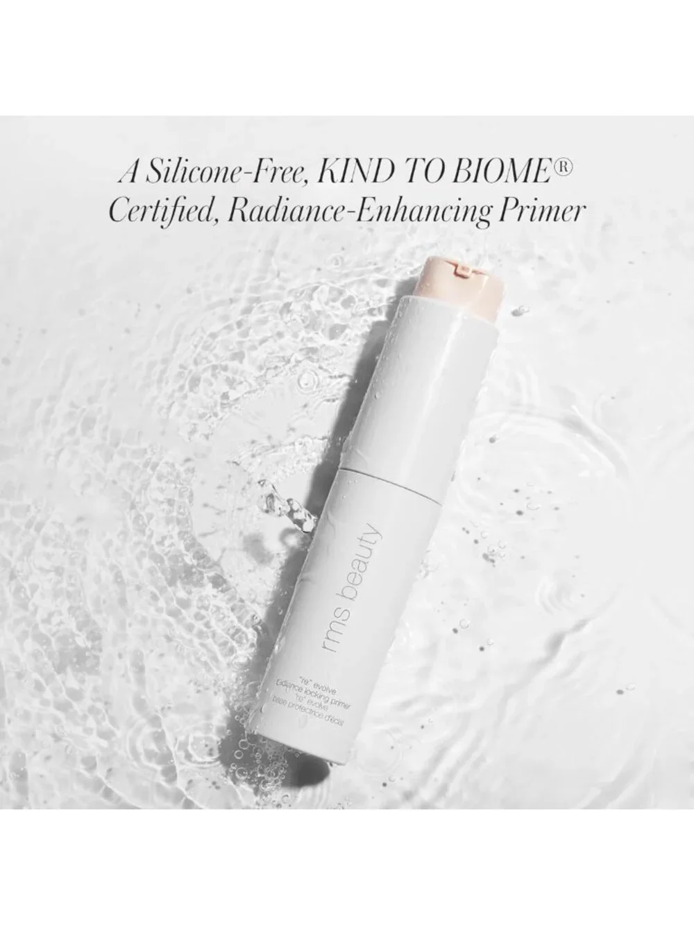 Lightweight Illuminating Makeup Primer | Hydrating Oil-Free Pore Minimizer 1 oz